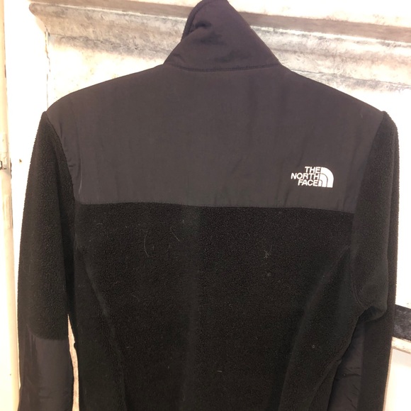 North Face Jacket - Picture 3 of 3